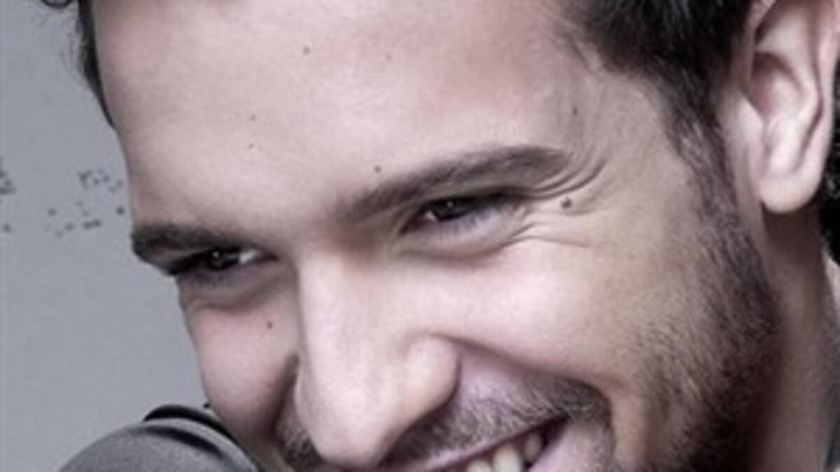 Pablo Alborán destrona a Lady Gaga