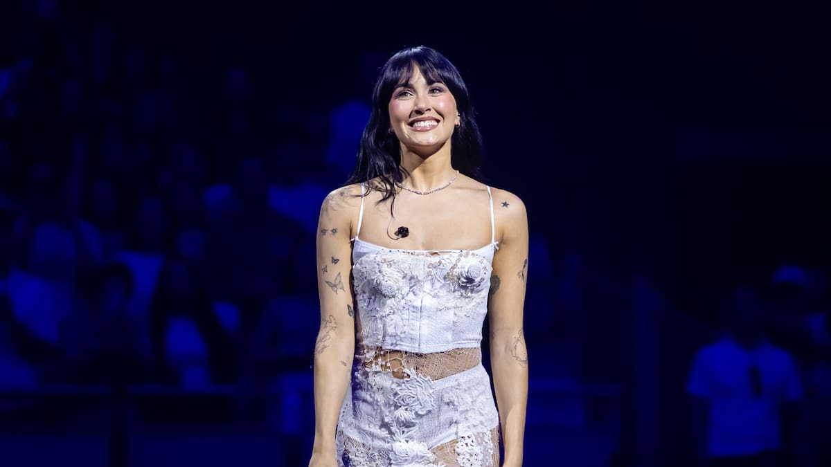 María Castro, de ‘La Promesa’, comparte las mejores ideas para un cumpleaños a lo ‘Superestrella’ de Aitana