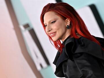 Lady Gaga anuncia 'Harlequin': un disco inspirado en 'Joker: Folie à Deux'