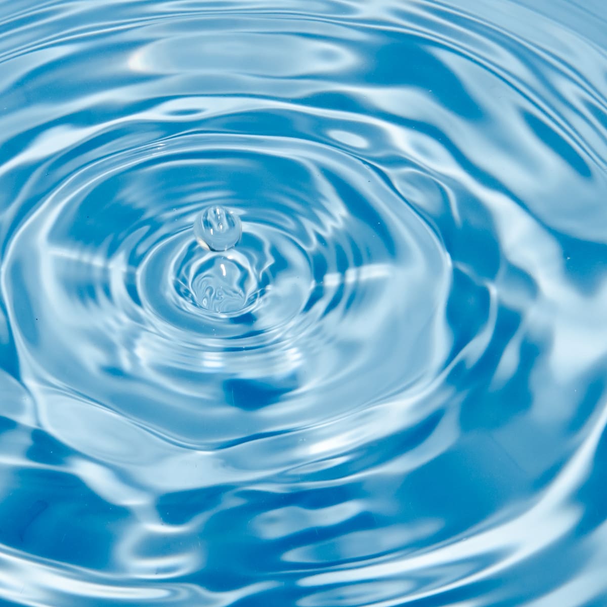 El agua está en peligro (y lo notas menos de lo que crees)