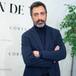 Juan del Val manda un zasca a los que critican su apretón de manos a los Reyes de España siendo republicano