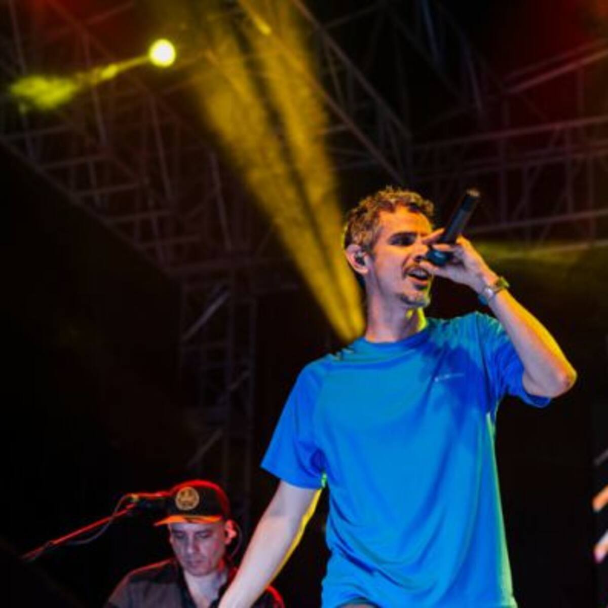 Nuevo disco de Los Cafres saldrá el 9 de septiembre