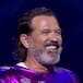 'MASK SINGER': ROBERTO LEAL Y EVA GONZÁLEZ ACERTARON EN SU APUESTA POR PEPE NAVARRO