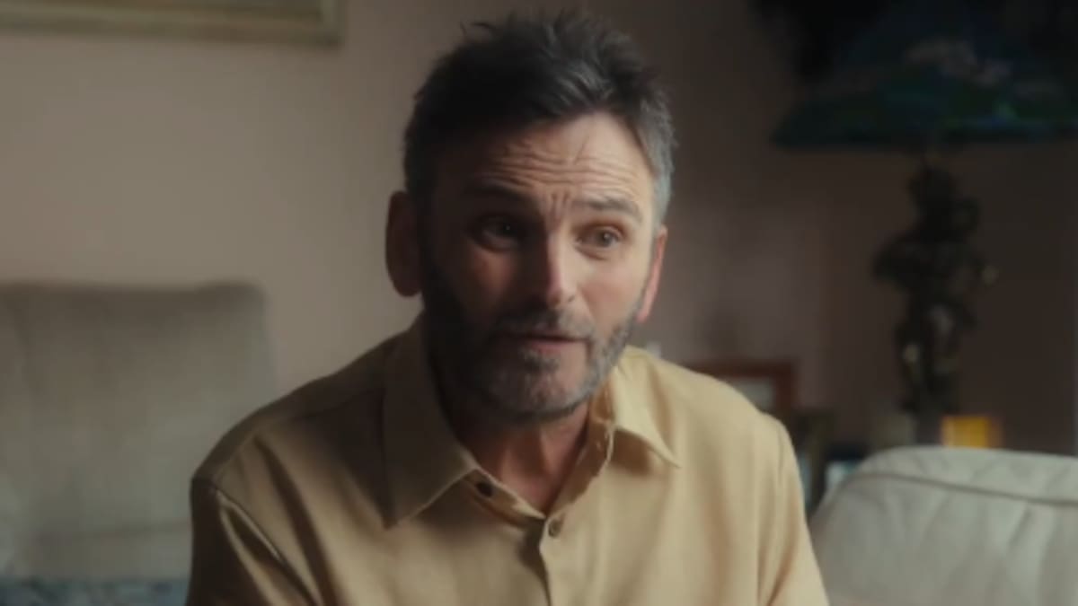 La inesperada revelación de Fernando Tejero: "El papel del Luisma era para mí"