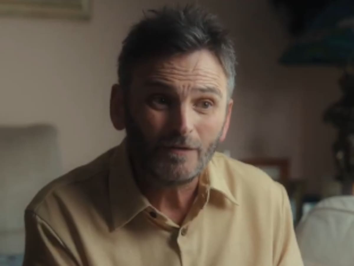 La inesperada revelación de Fernando Tejero: "El papel del Luisma era para mí"