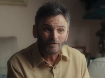 La inesperada revelación de Fernando Tejero: "El papel del Luisma era para mí"