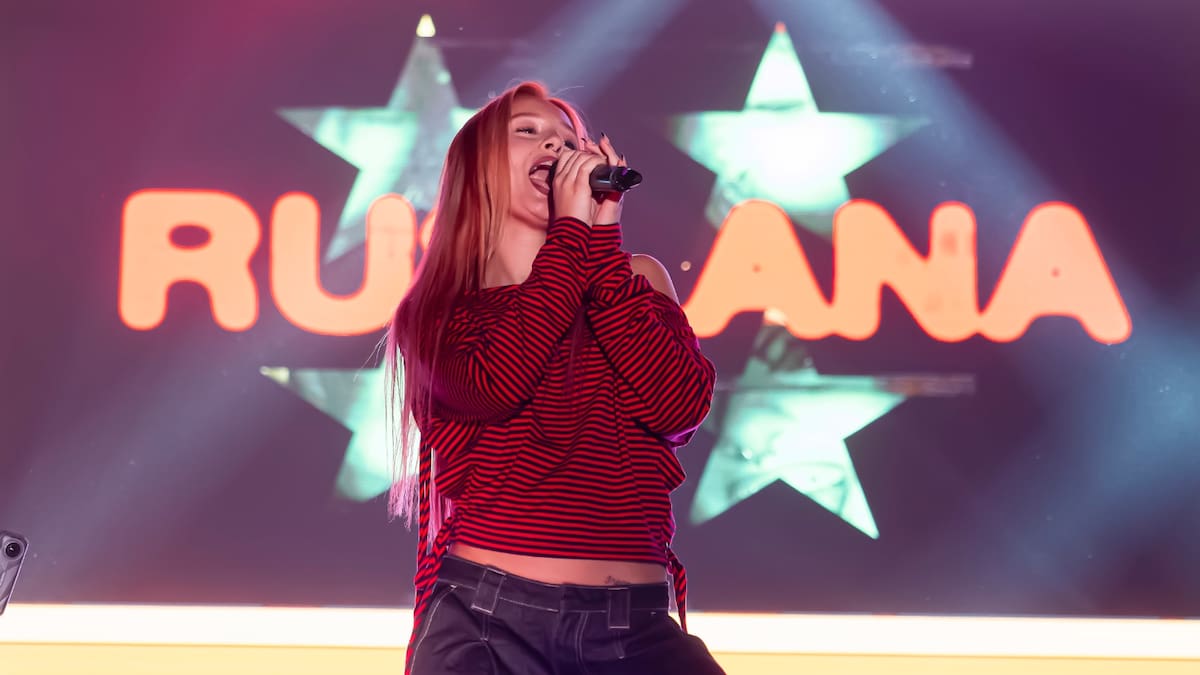 LOS40 Summer Live 2026 en Cádiz: a qué hora abren las puertas, cuándo empieza, dónde es y artistas confirmados
