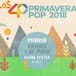 TODO SOBRE LOS40 PRIMAVERA POP AQUÍ