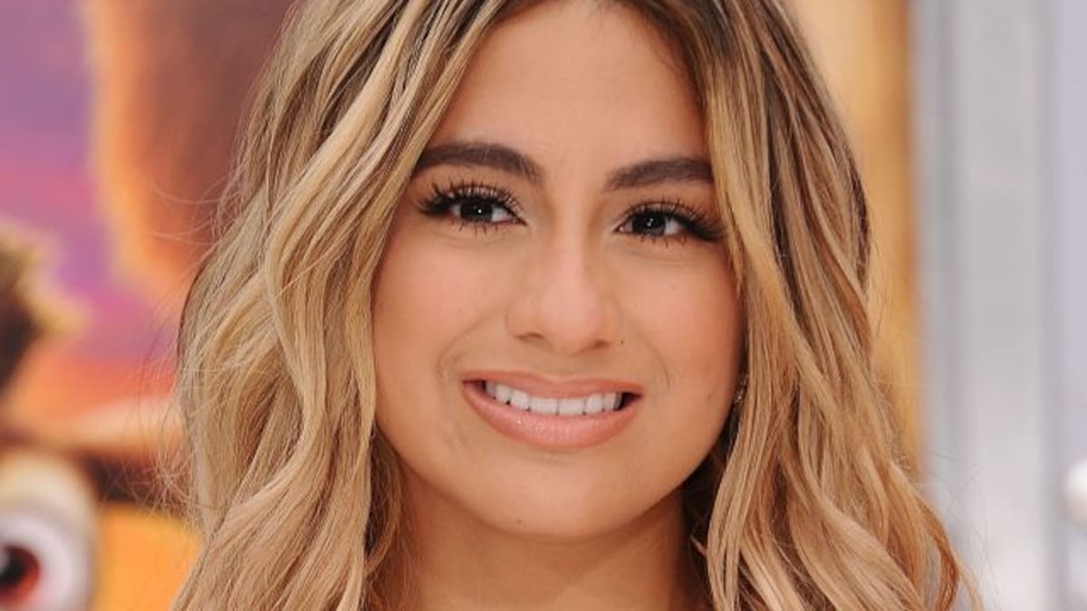 Ally Brooke, un nuevo fenómeno en la música dance junto a Afrojack