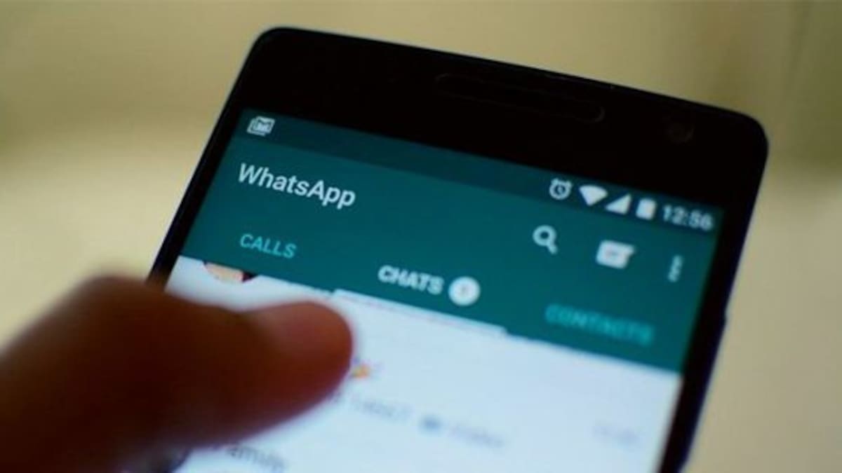 WhatsApp permitirá agregar un contacto sin tener su número