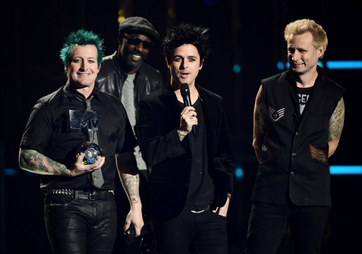 Green Day
