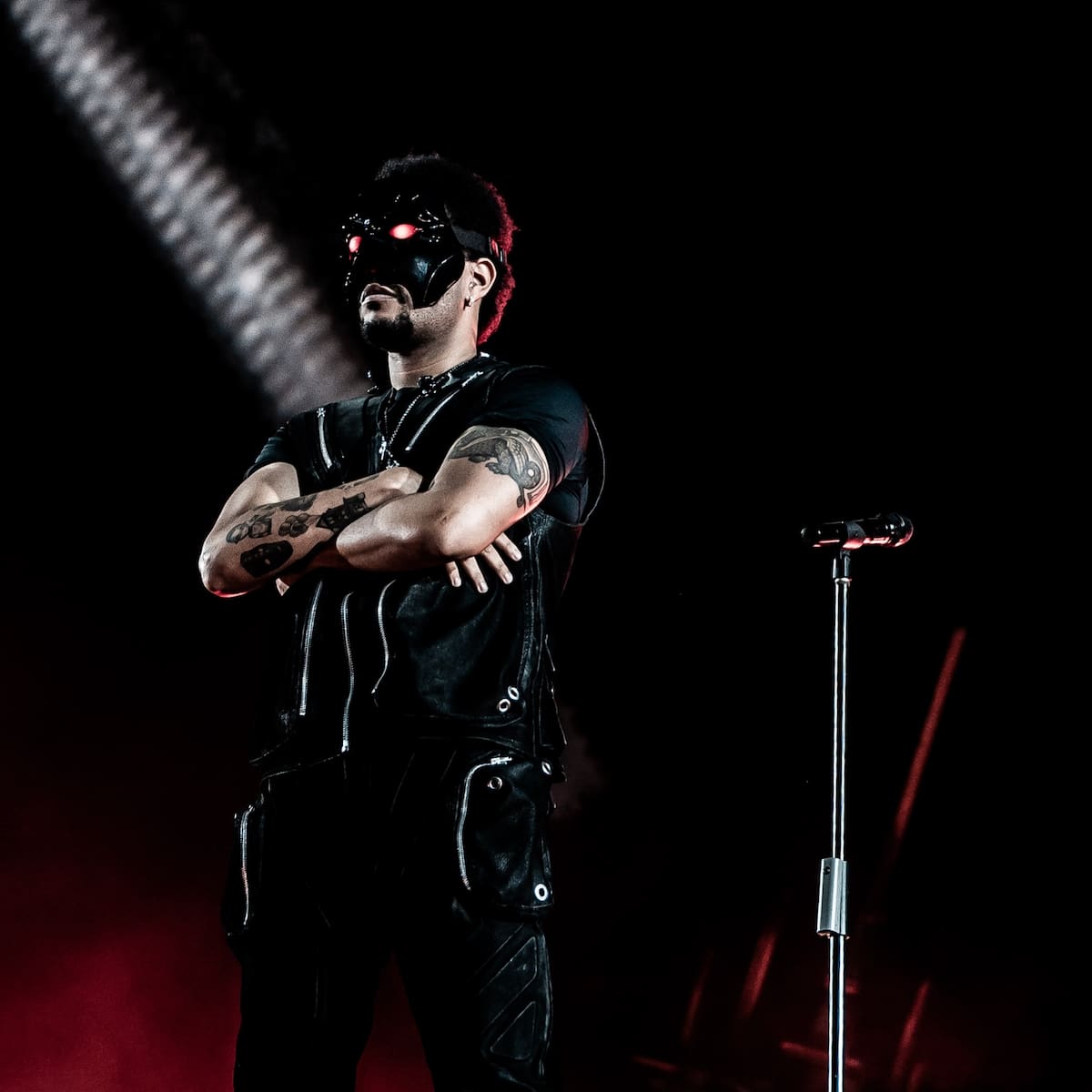 The Weeknd sigue haciéndose de oro con ‘After Hours til Dawn Tour’: estas son las cifras que ha recaudado en Europa y Reino Unido