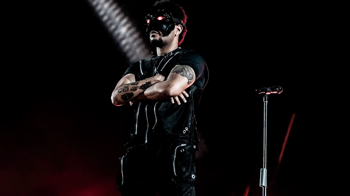 The Weeknd sigue haciéndose de oro con ‘After Hours til Dawn Tour’: estas son las cifras que ha recaudado en Europa y Reino Unido