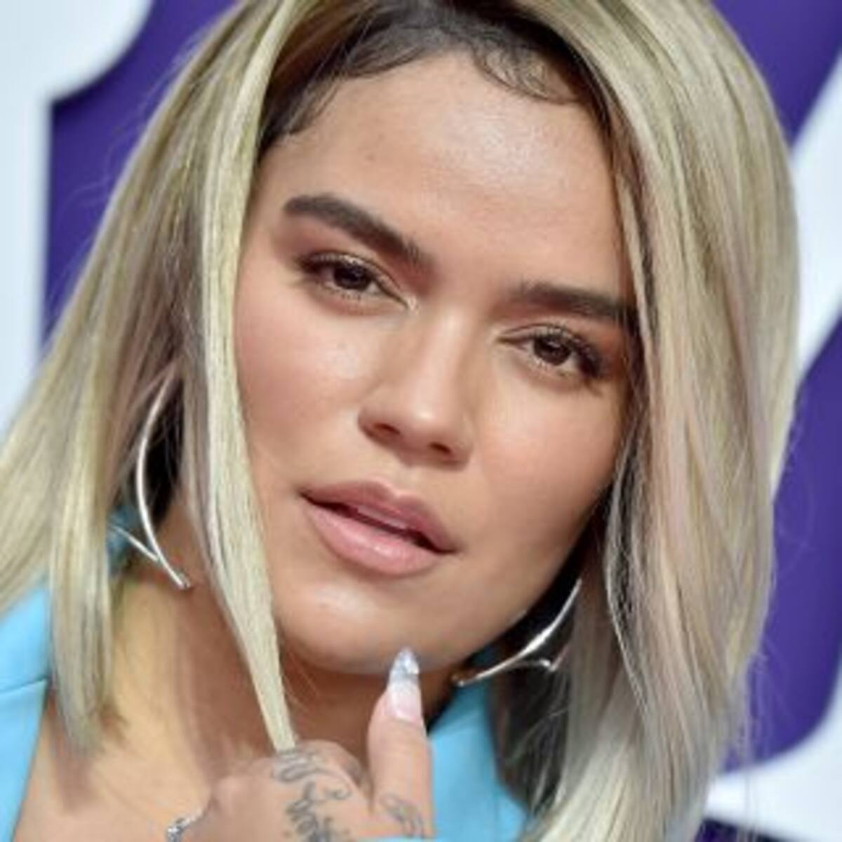 Karol G les respondió a quienes le dicen "Gorda"