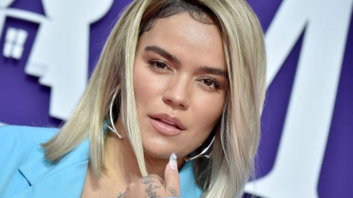 Karol G les respondió a quienes le dicen "Gorda"