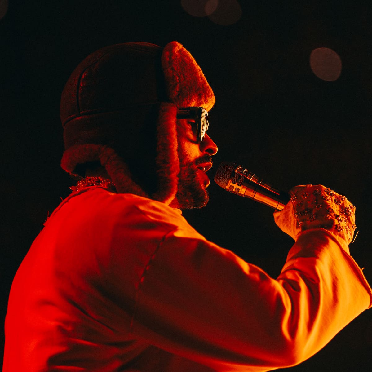 ¿Por qué Quevedo podría ser el invitado de Bad Bunny el domingo 7 de junio?