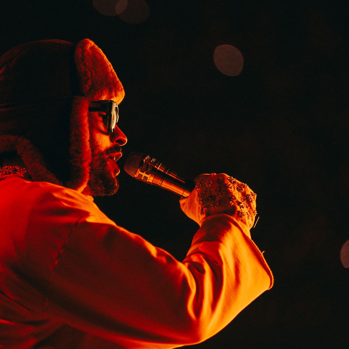 ¿Por qué Quevedo podría ser el invitado de Bad Bunny el domingo 7 de junio?