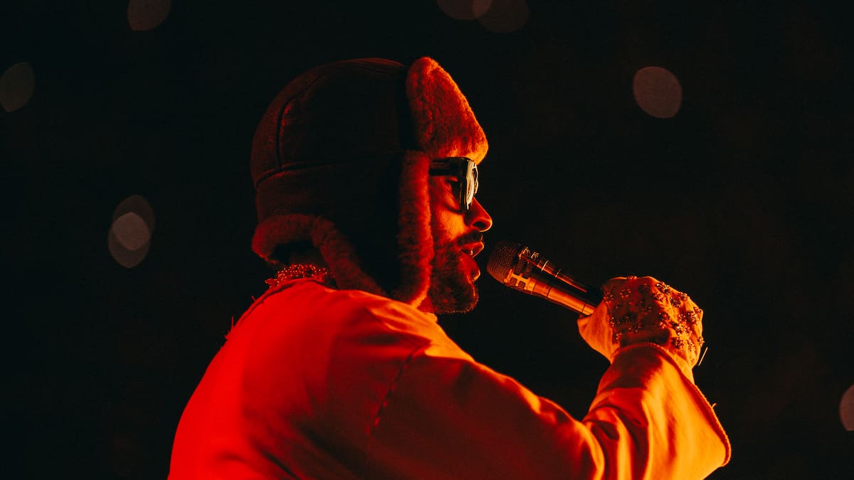 ¿Por qué Quevedo podría ser el invitado de Bad Bunny el domingo 7 de junio?