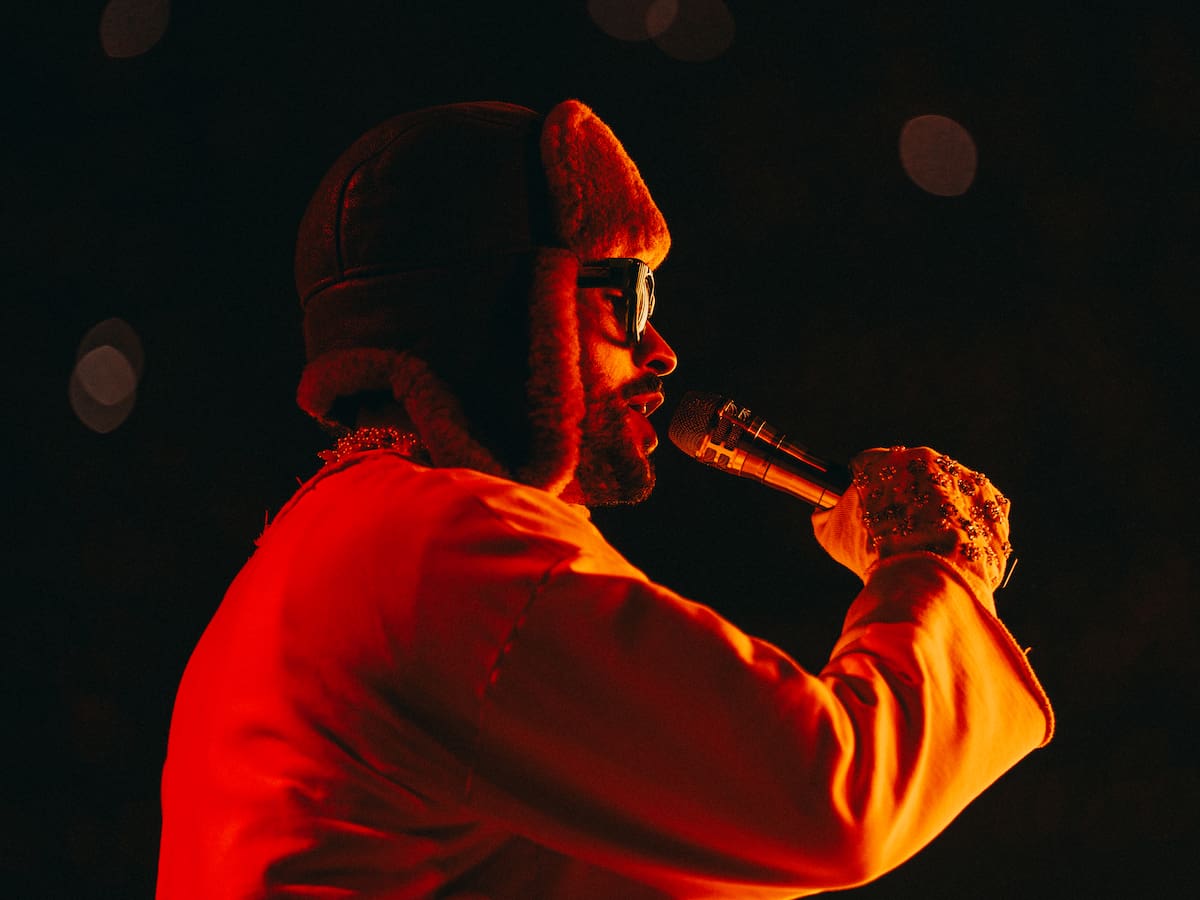 ¿Por qué Quevedo podría ser el invitado de Bad Bunny el domingo 7 de junio?