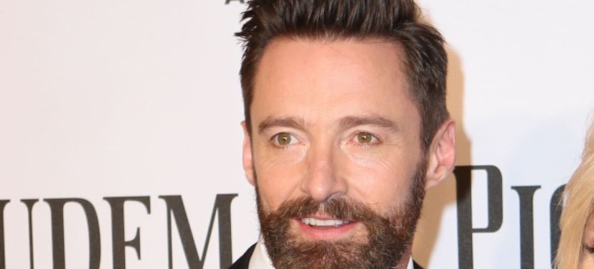 Hugh Jackman