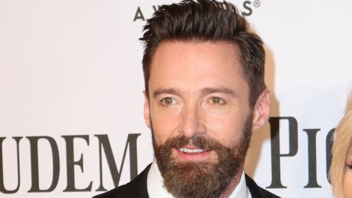 Hugh Jackman sufre una hemorragia vocal
