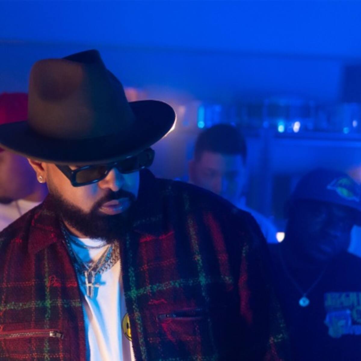 Conoce a BCA, la promesa panameña que está detrás de grandes éxitos de reggaeton