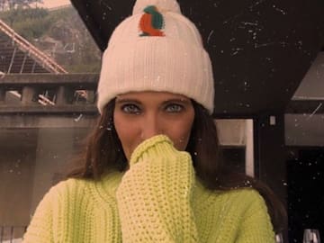 EL DULCE (Y SLOW) OTOÑO DE SARA CARBONERO