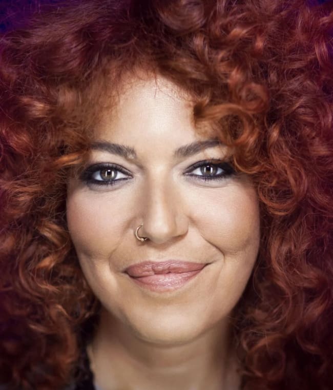 Sofía Cristo, concursante oficial de 'Secret Story'