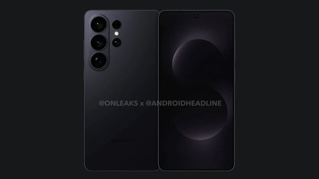 Samsung Galaxy S26 Ultra