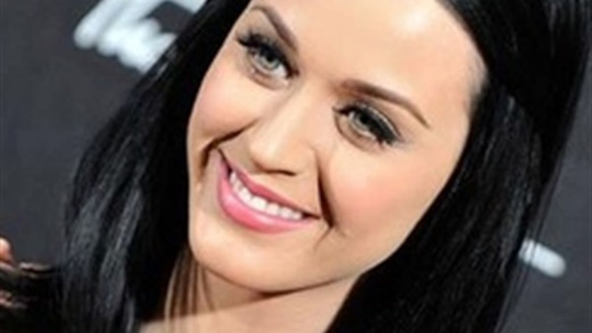 Katy Perry criticó a sus colegas