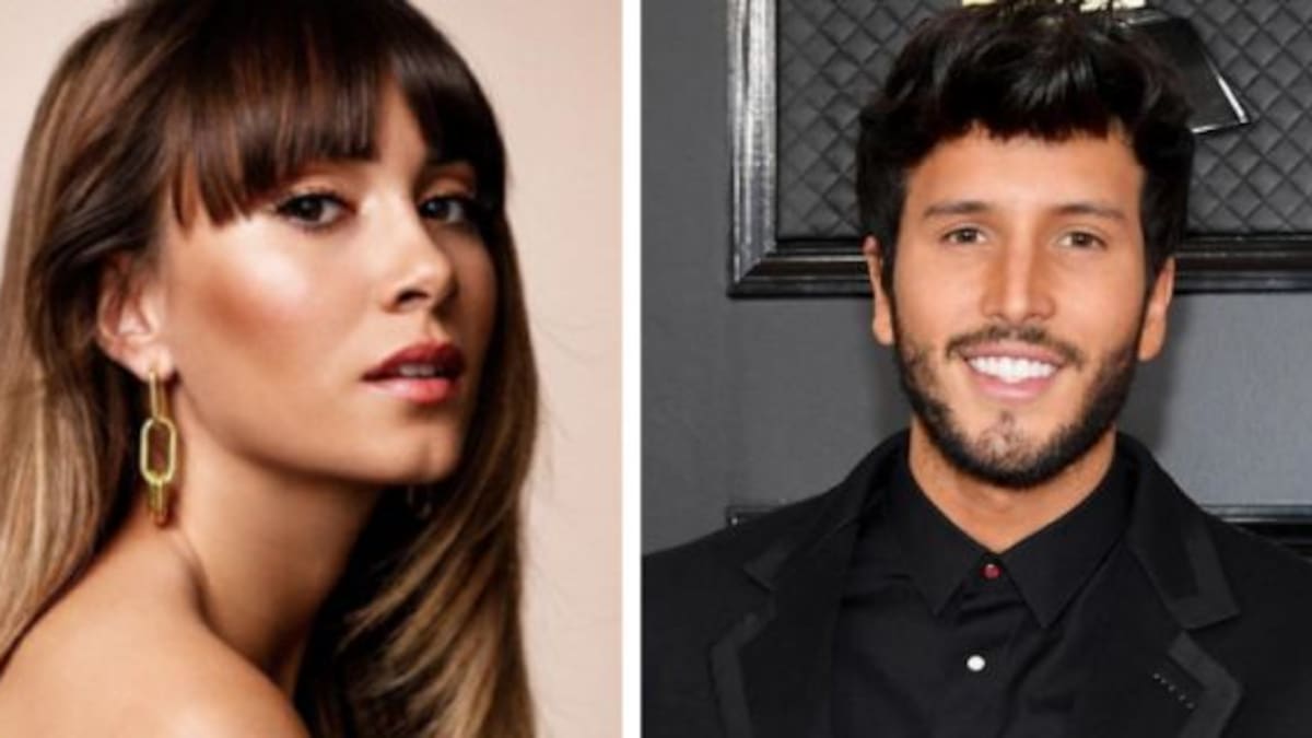 Aitana confirma colaboración con Sebastián Yatra