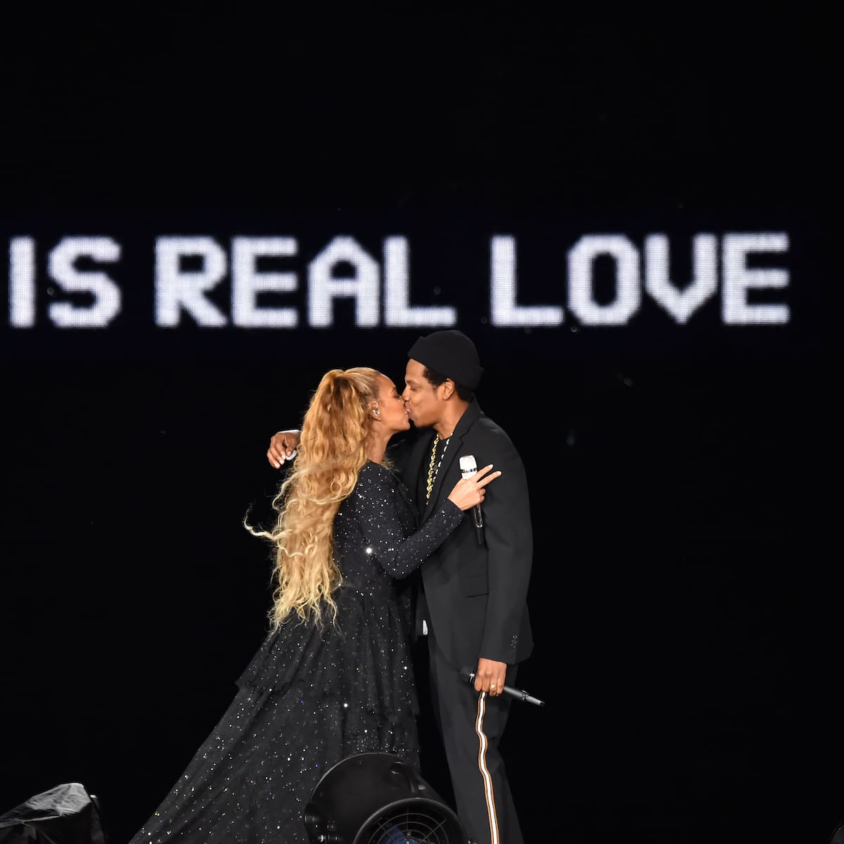 Beyoncé publica nuevos remixes de 'Morning Dew (Donk)' con Jay-Z como gran sorpresa