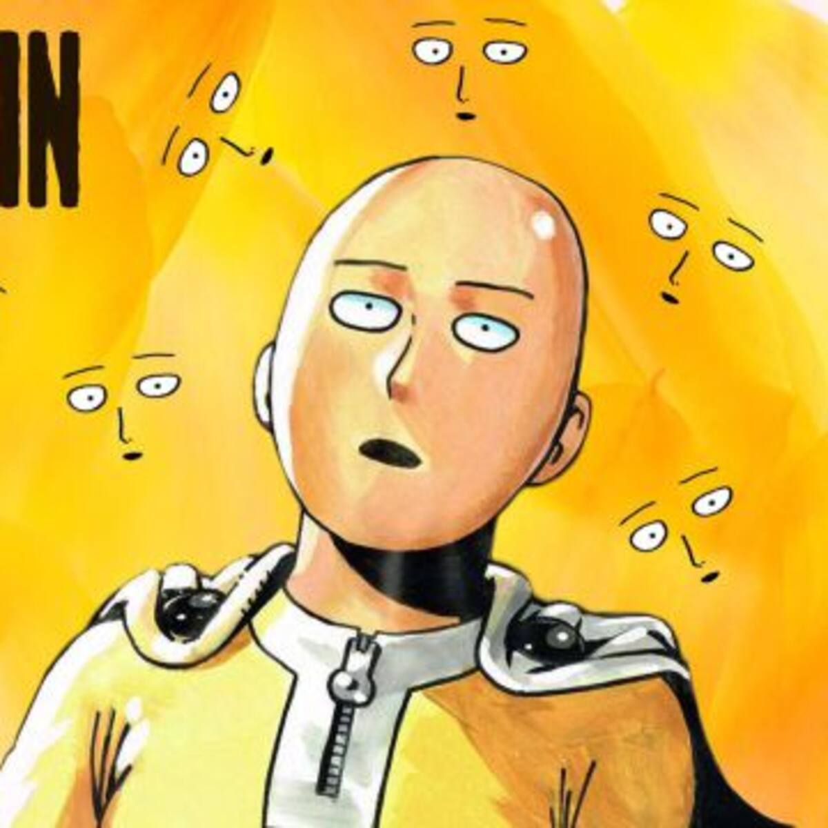 ¡Ya hay fecha de estreno de la nueva temporada de 'One Punch Man'!