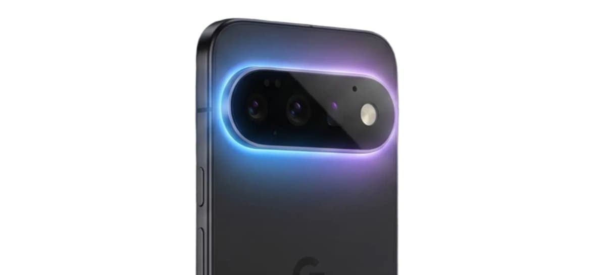 Pixel 11 Pro