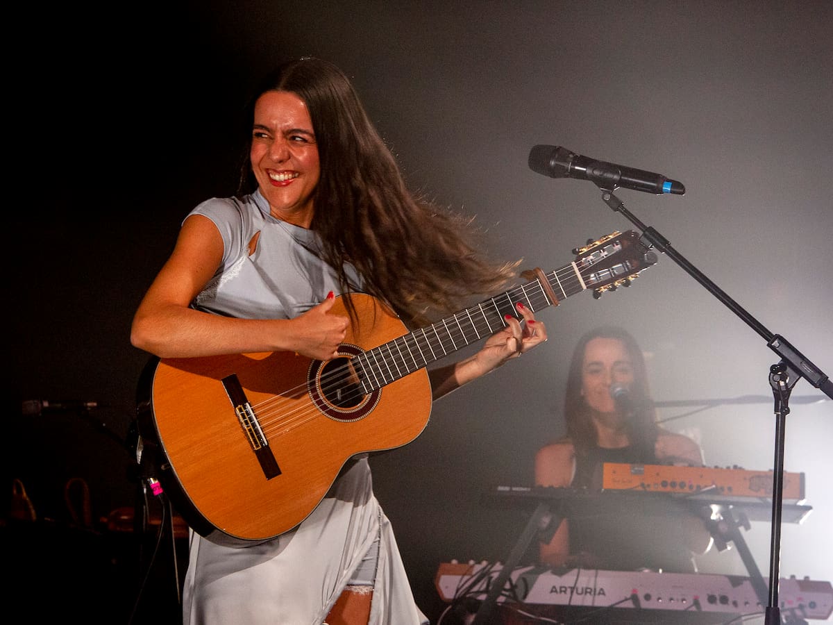 Premios MIN 2026: lista completa de ganadores