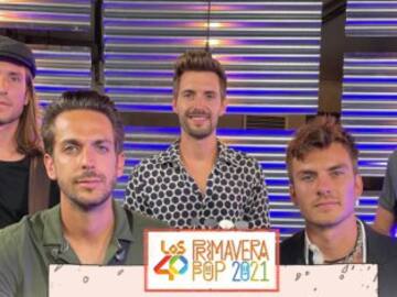 DVicio explican qué se traen entre manos con Willy Bárcenas