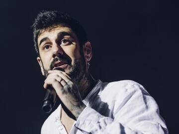 MELENDI ANUNCIA SU GIRA, “LIKES Y CICATRICES”, POR ESTADOS UNIDOS EN 2023