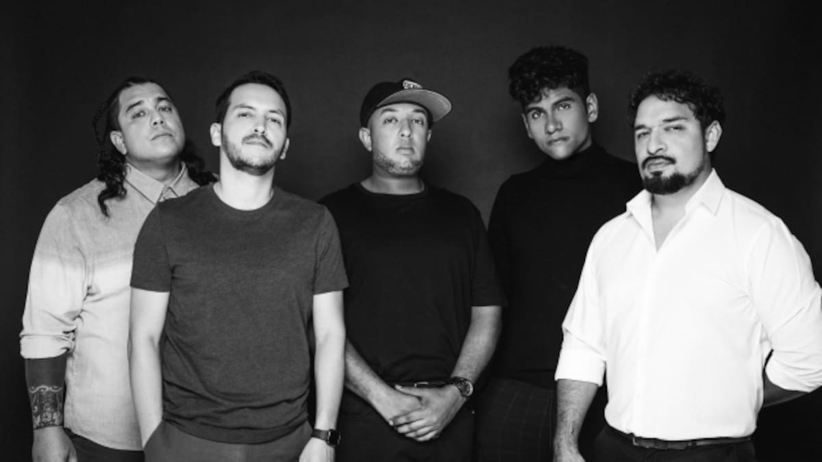 Llevarte a Marte, presenta su nuevo sencillo "SILENCIO"