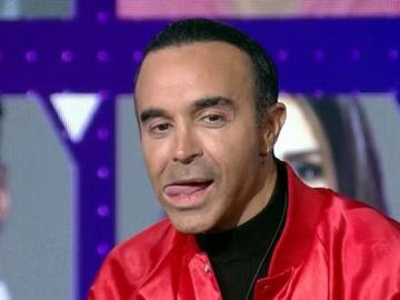 ‘Secret Story’ desvela el secreto de Luis Rollán que cuenta su historia: “Soy amante de un presentador”