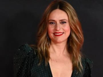 Itziar Ituño revela que Lisboa, su nombre en ‘La Casa de Papel’, no era el que habían pensado para ella