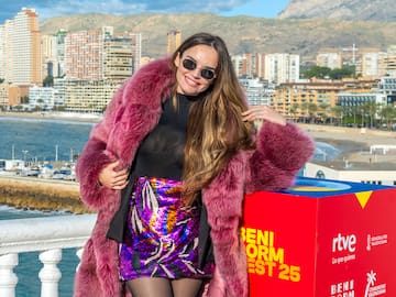 Benidorm Fest 2025: letra y significado de la canción ‘Esa diva’ de Melody