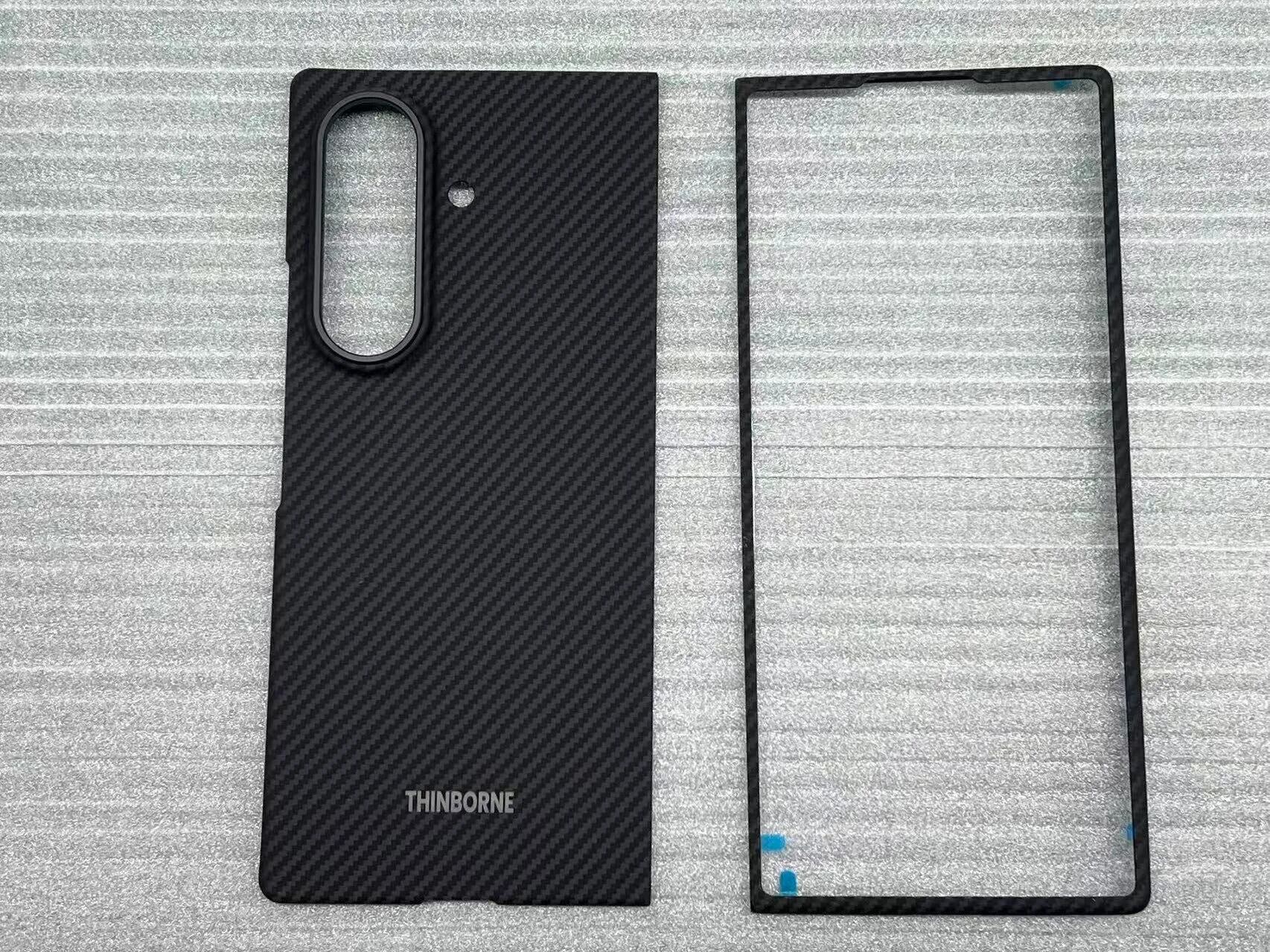 Samsung Galaxy Z Fold 8