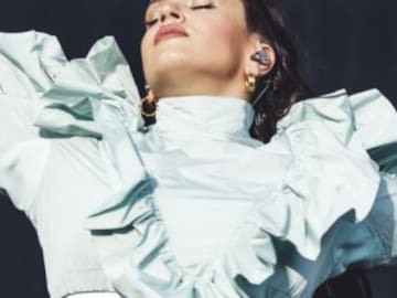 Rosalía nominada a los AMAs 2020 con The Weeknd y Roddy Ricch como favoritos