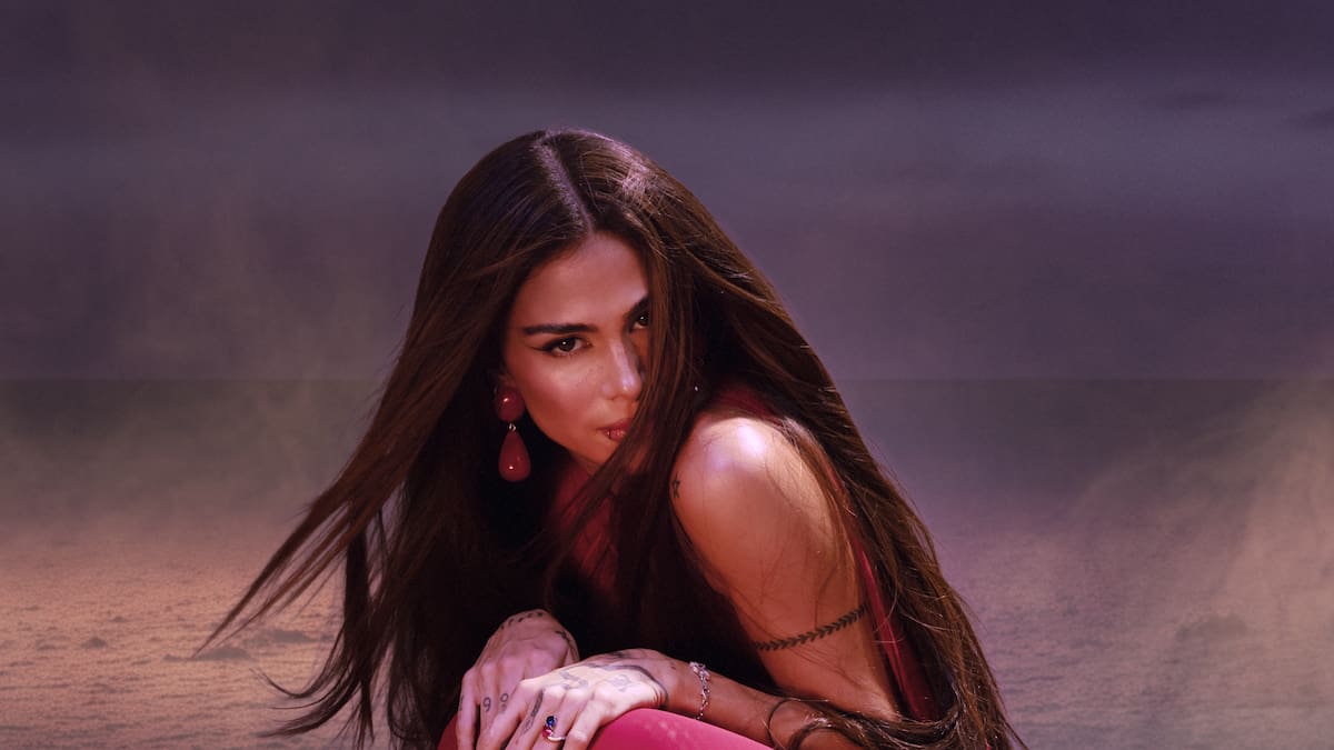 Greeicy anuncia su gira mundial (con conciertos en España) en 2026: fechas, ciudades, entradas...