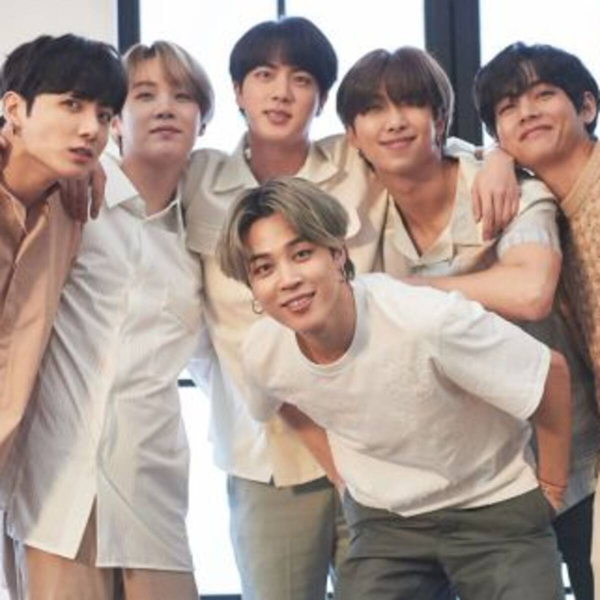 Snoop Dogg confirma que está lista su parte en la colaboración con BTS