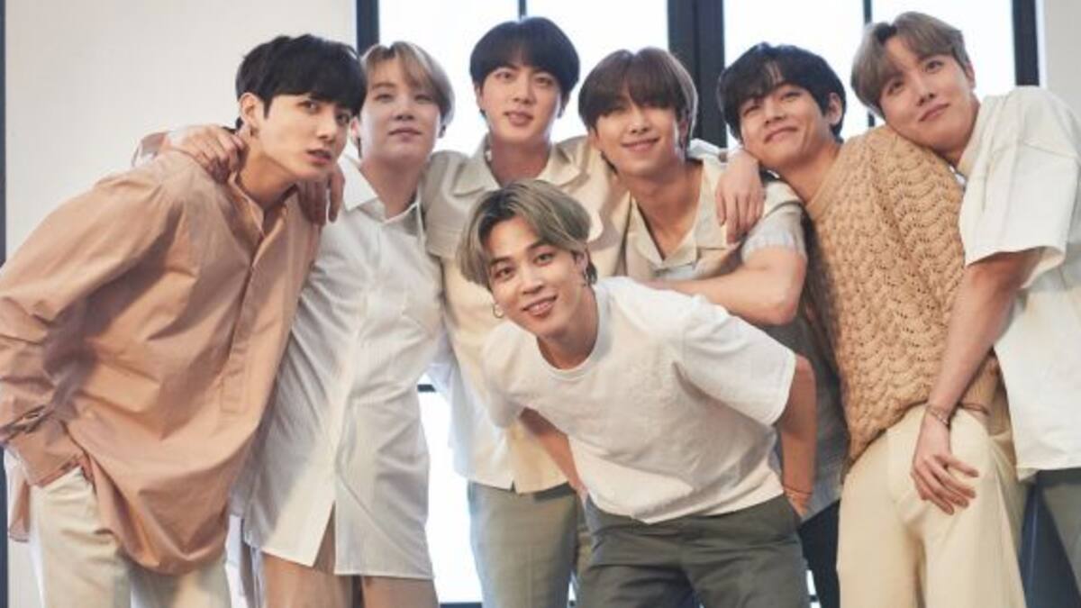Snoop Dogg confirma que está lista su parte en la colaboración con BTS