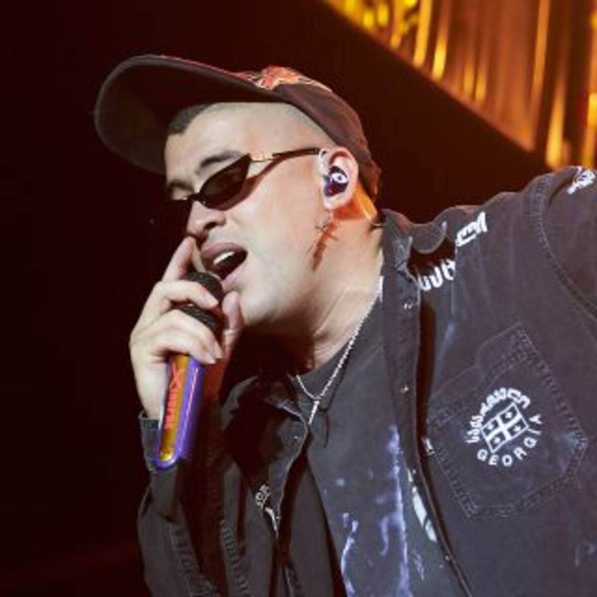 Bad Bunny anunció que dejará la música