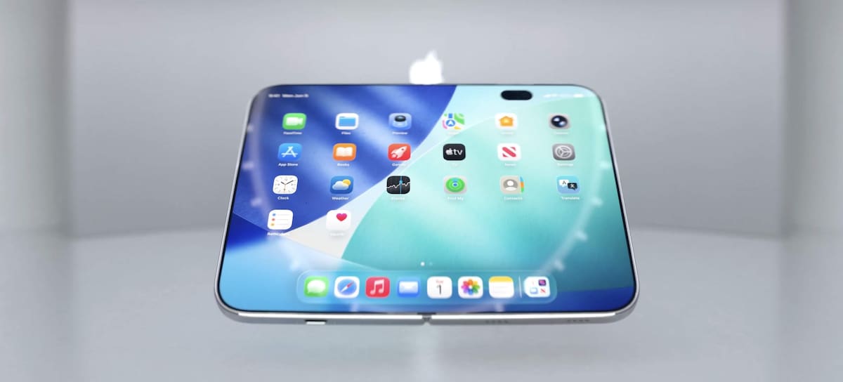 iPhone Ultra