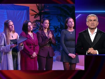 Esta es la lista de nominados de ‘Gran Hermano 20’ tras la expulsión falsa de una de las concursantes y la intervención de el Oasis