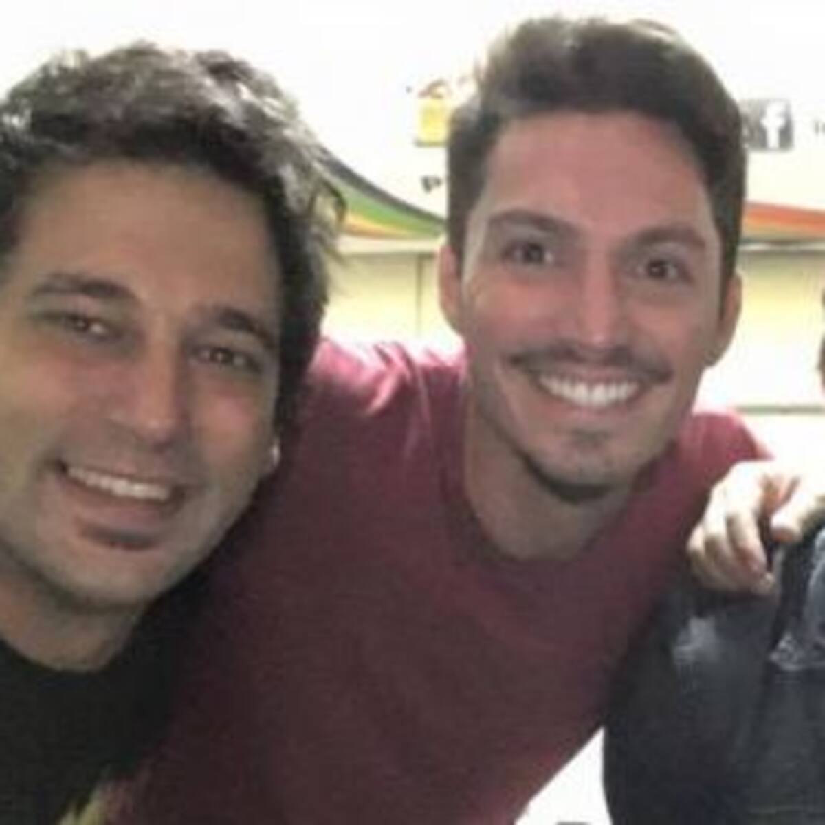 Estrenamos sección en #TodosArriba: Necesito un Amigo